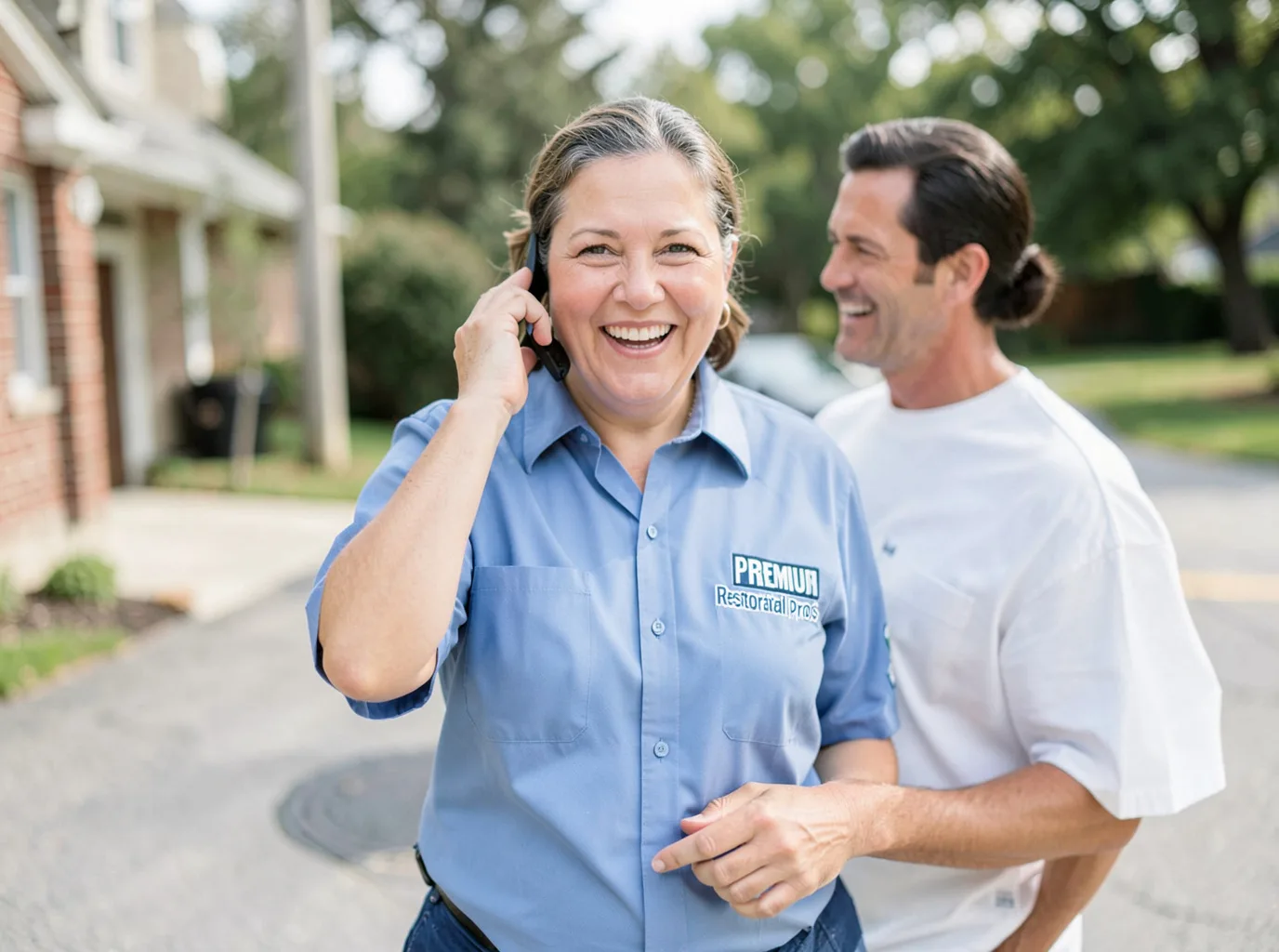 Water Damage Restoration Hambleton, WV FAQs